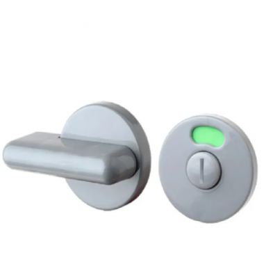 Фиксатор Avers WC-5207-P-GR
